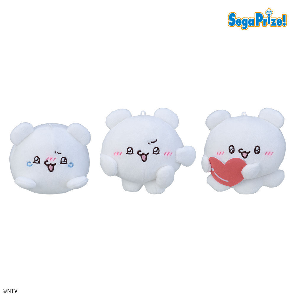 【まとめ売り】らぶいーず　ぬいぐるみ　プライズ タイトーから『らぶいーず』のプライズが登場！ 初登場を記念