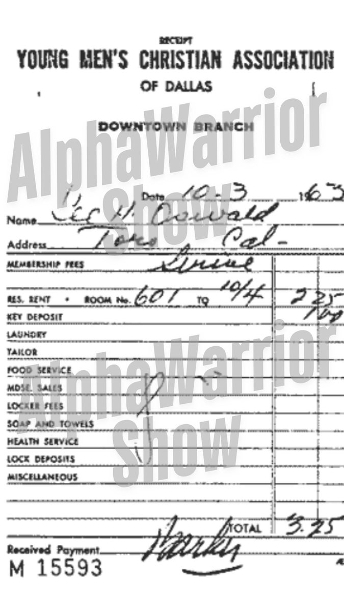 ALPHAWARRIOR tweet media