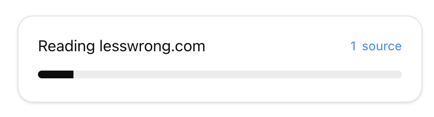 Oh no