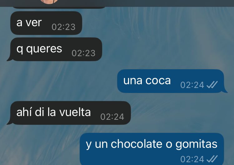 mi prima m cumple los caprichos
 para el bajón💗🫶🏻