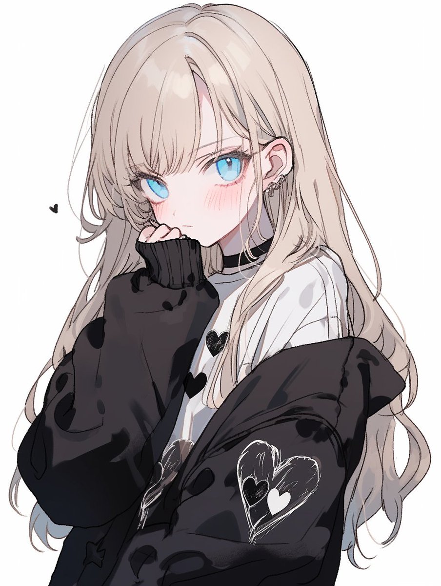 ツンデレもいいよね〜