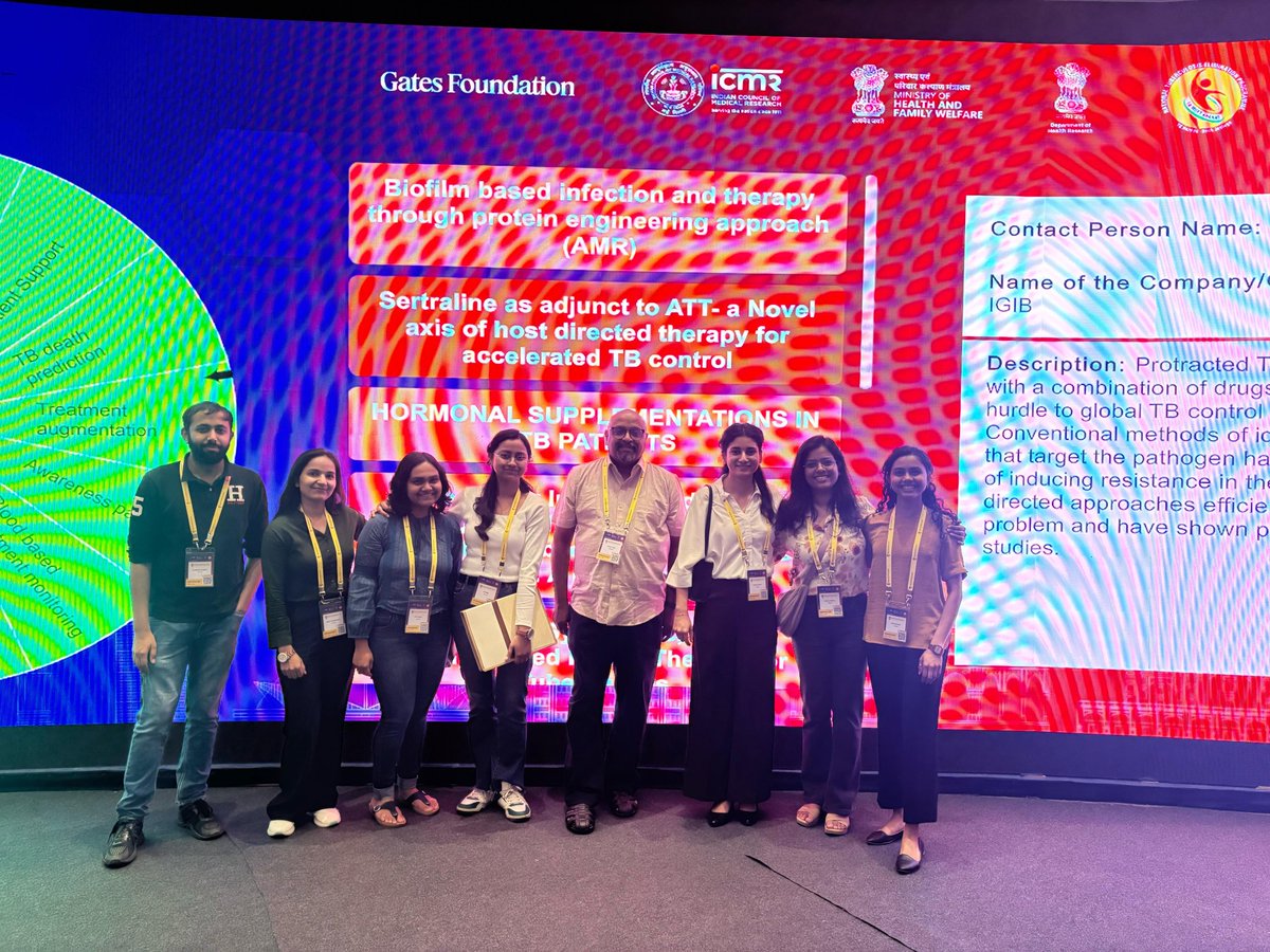 VivekRaoLab tweet media