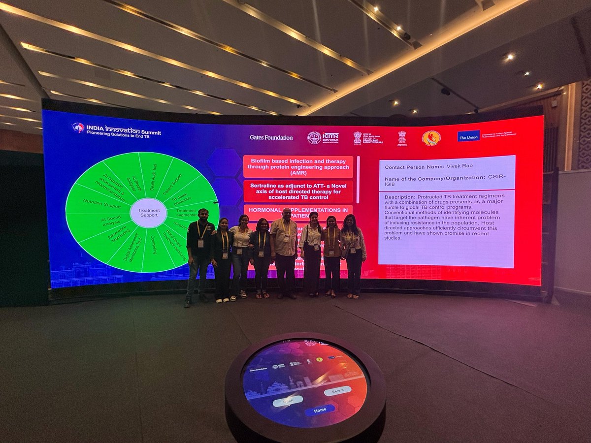 VivekRaoLab tweet media