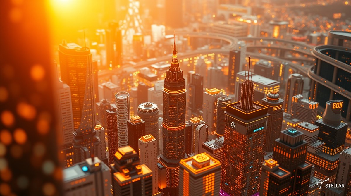 OIxinium's tweet photo. 🌎 RWA Markets - Tokenized Real-World Assets Revolutionize the Investment World
The tokenization of real-world assets (RWA) has emerged as one of the hottest topics...
Read more https://t.co/7g9SRjV67n
#RWAMarkets #Tokenization #RealWorldAssets #Investment #Blockchain https://t.co/KzZjtrNIvv
