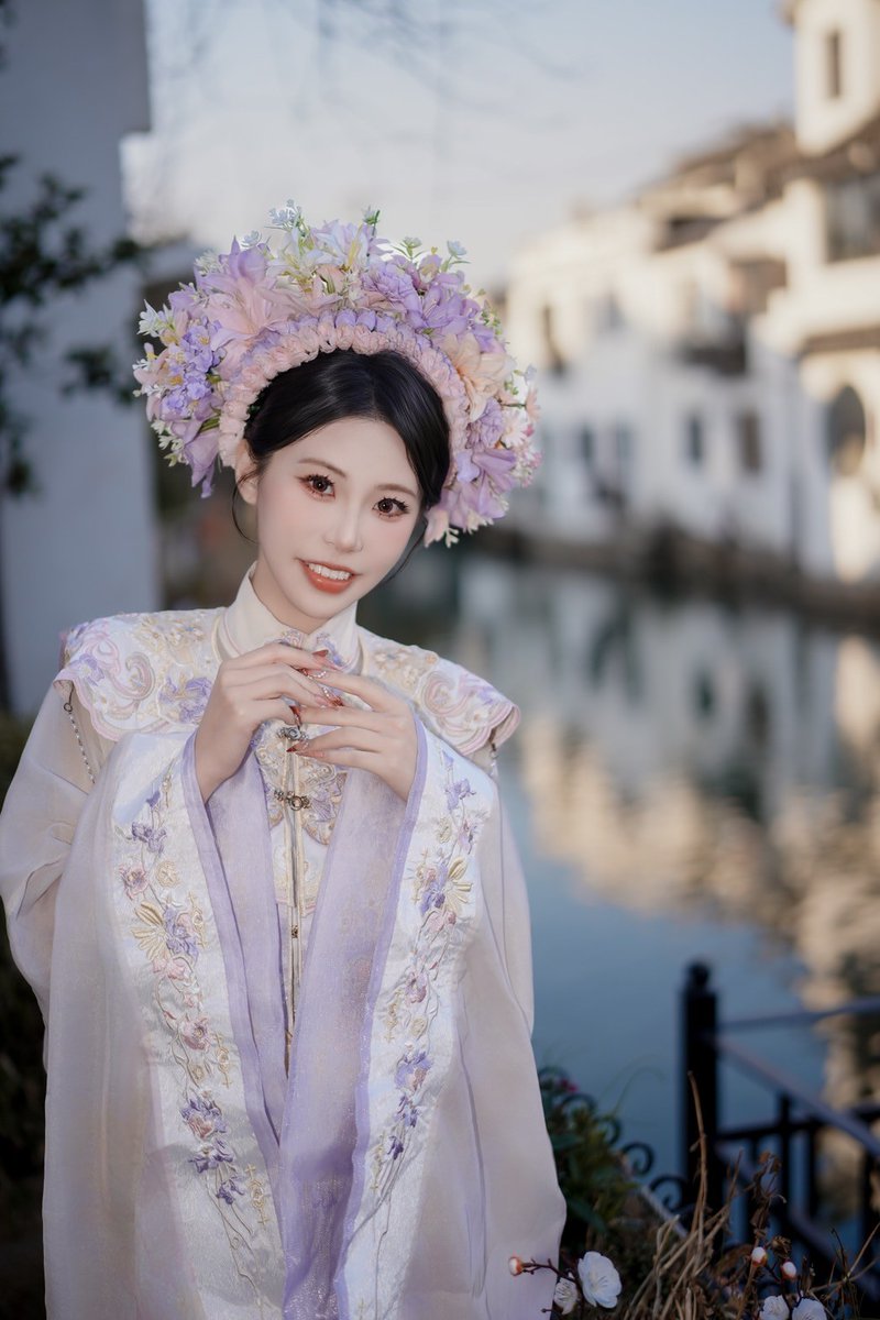 像不像穿越了?

隨時都想來一場時空旅行

💕我的專屬連結💕
https://t.co/M6KMQTxOr2 https://t.co/GpHJbxeMM5