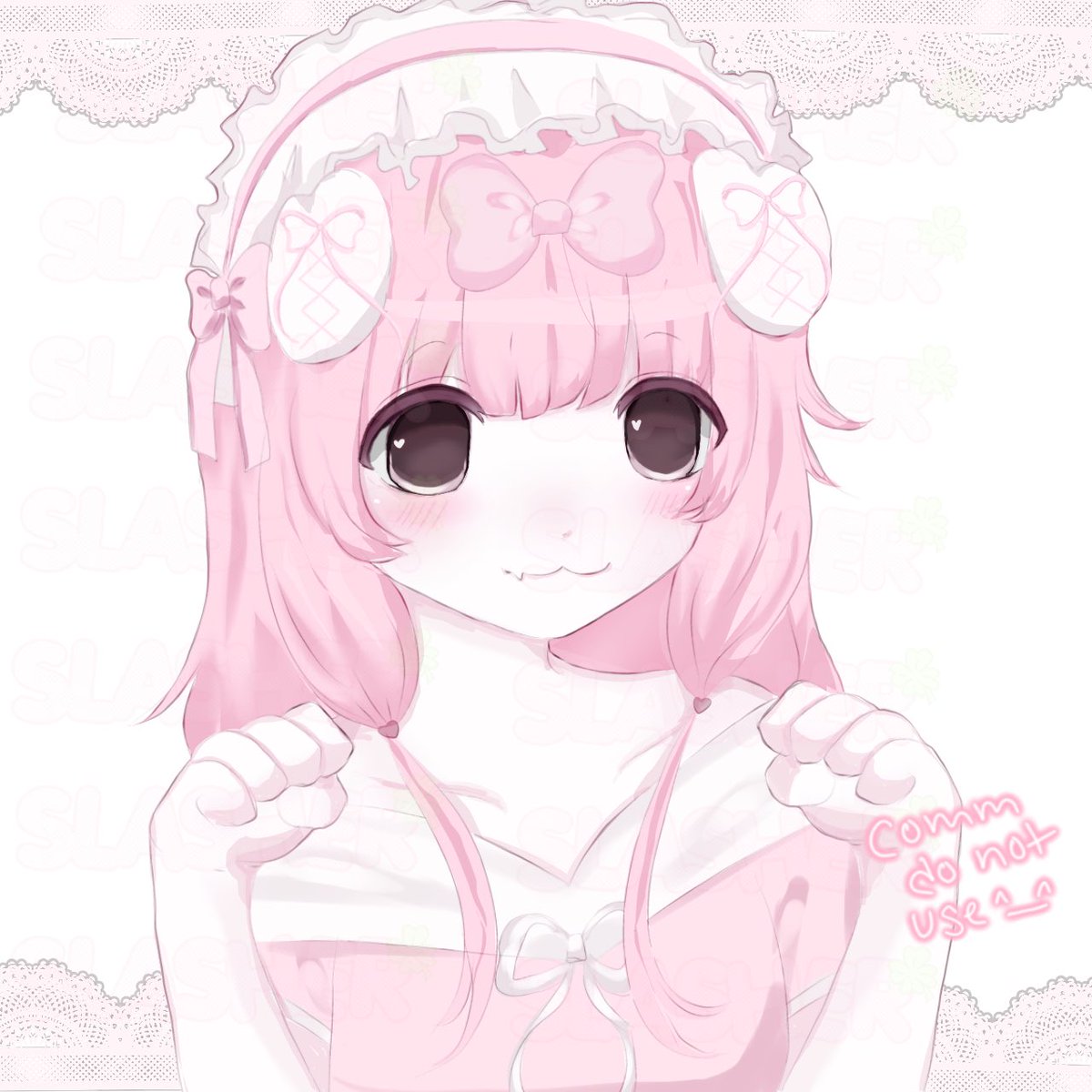 Commission! #robloxart