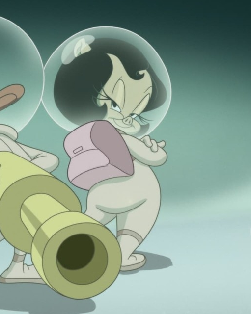 WarnerBros_Char's tweet photo. 2nd Warner Bros. Character of the Day is:
Petunia Pig from The Day the Earth Blew Up: A Looney Tunes Movie

#WarneroftheDay #TheDayTheEarthBlewUp #LooneyTunes #WarnerBros #KetchupEntertainment https://t.co/HOtAQTsl45