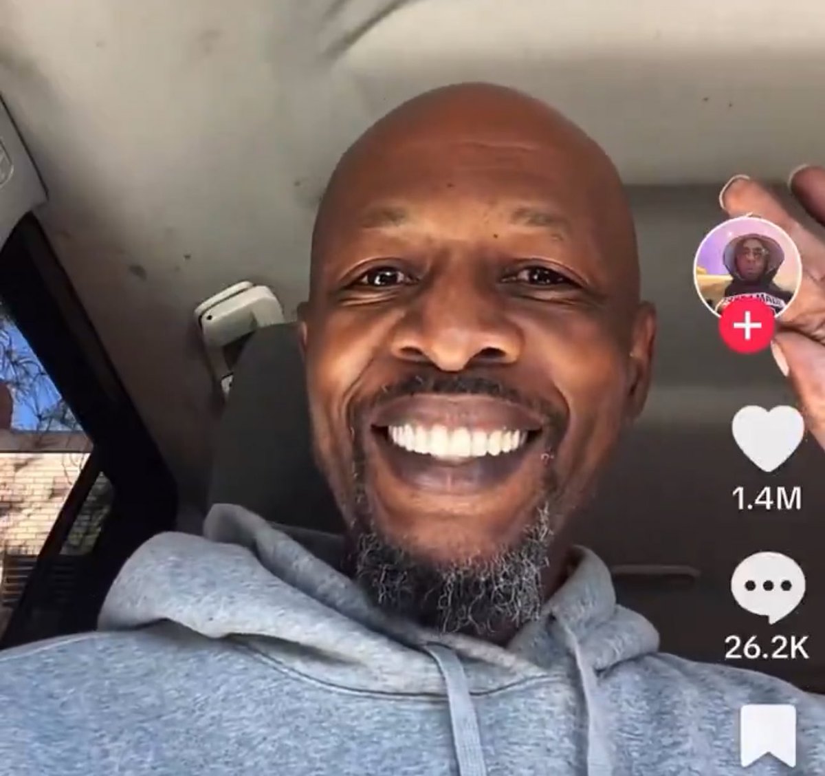 royal_bobby24's tweet photo. @Mikeyrockss_ Bro was going through every one of his facial expressions to get that word right 😭 only to forget what he was saying https://t.co/fLfK0Ie4sE