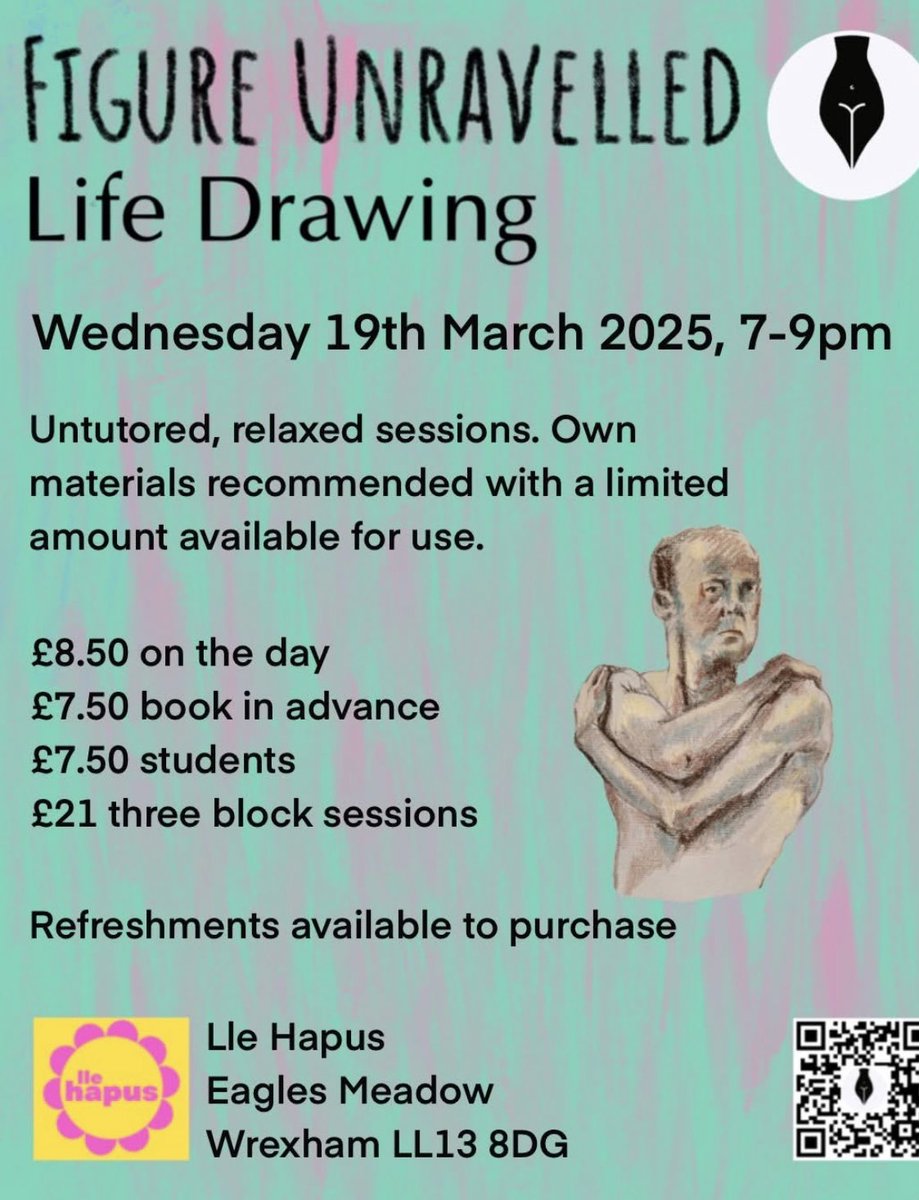 At Lle Hapus on <a href="/EaglesMeadow/">Eagles Meadow</a>  tonight at 7pm!