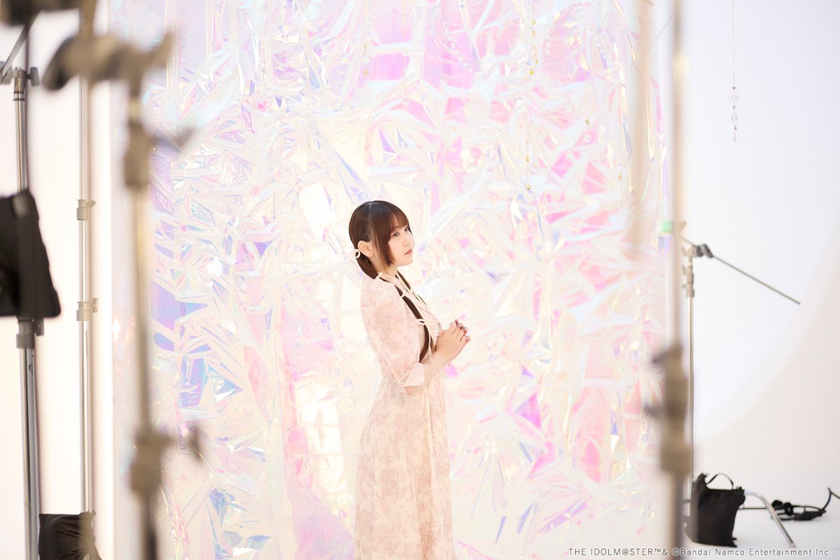 アイドルマスター シンデレラガールズ【ブランド公式】 on X