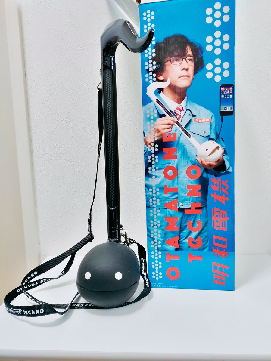 calico_biyori's tweet image. #オタマトーン ？
ありますよ
しかもテクノ

#猫日和きゃりこ