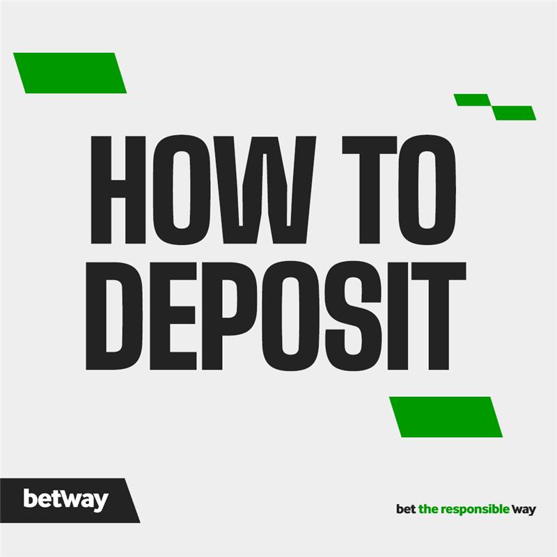 BetwayBWSupport's tweet photo. MyZaka(Mascom Money)
 
1. Login to Betway
2. Click the deposit button
3. Select "MyZaka" 
4. Select or enter the amount
5. Click or tap proceed
6. An approval request will be sent to your phone
7. Enter your pin to approve
8. Your deposit will be credited to your Betway balance https://t.co/7ExYTqSXx2