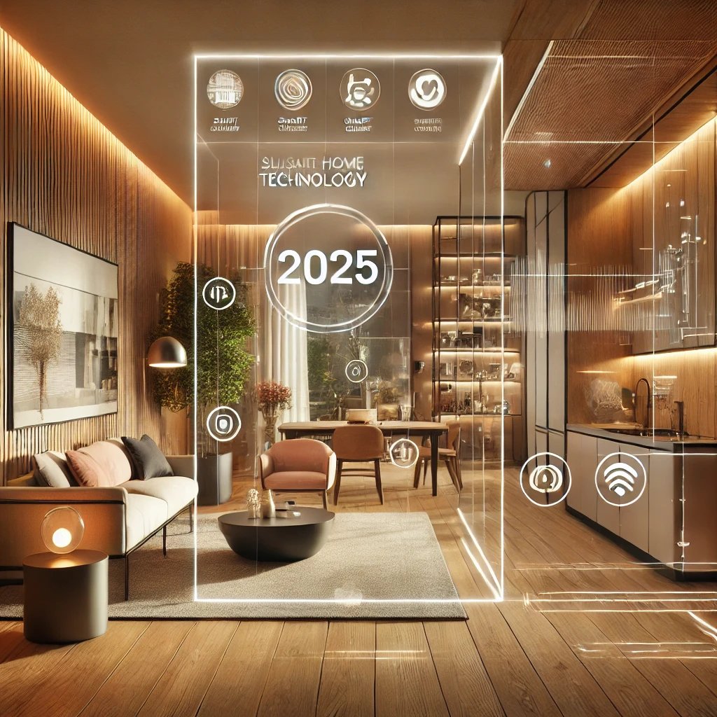 GDnoithat's tweet image. 🚀 5 xu hướng nội thất nổi bật 2025 🏡

1️⃣ Nội thất thông minh – tích hợp AI, tự động hóa
2️⃣ Không gian xanh &amp;amp; bền vững – thân thiện môi trường
3️⃣ Thiết kế tối giản nhưng sang trọng
#NoiThatGD #XuHuongNoiThat2025 #SmartInterior