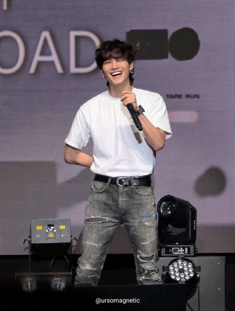 ursomagnetic's tweet photo. 250319 #JAYB https://t.co/jiCZVAeGMB
