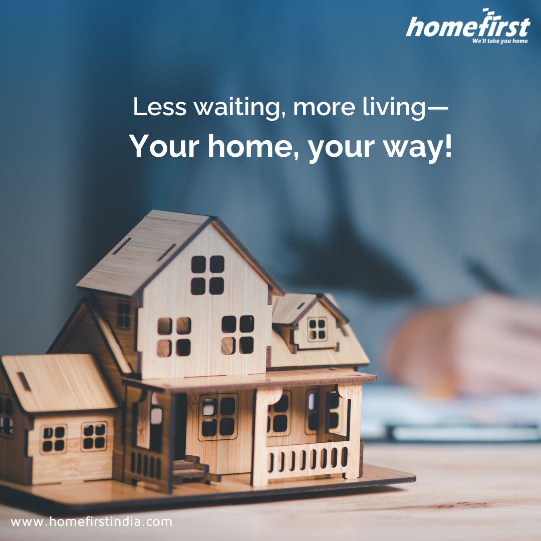 Your happy place financed by us✨

Visit: homefirstindia.com or call: 08880649911

#homeloan #homefirst #homeloanindia