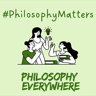 British Philosophical Association (@britishphiloso1) on Twitter photo 3. Did you know you can philosophise in nature, pubs, and prisons, and literally everywhere?
<a href="/PTRBirmingham/">School of Philosophy, Theology and Religion</a>'s webinar today shows you how!
Online: 2-3.30pm.
Details and registration: tinyurl.com/yc3h9ayy
#PhilosophyMatters #BPG2025 #PhilosFortnight2025 3. Did you know you can philosophise in nature, pubs, and prisons, and literally everywhere?
<a href="/PTRBirmingham/">School of Philosophy, Theology and Religion</a>'s webinar today shows you how!
Online: 2-3.30pm.
Details and registration: tinyurl.com/yc3h9ayy
#PhilosophyMatters #BPG2025 #PhilosFortnight2025