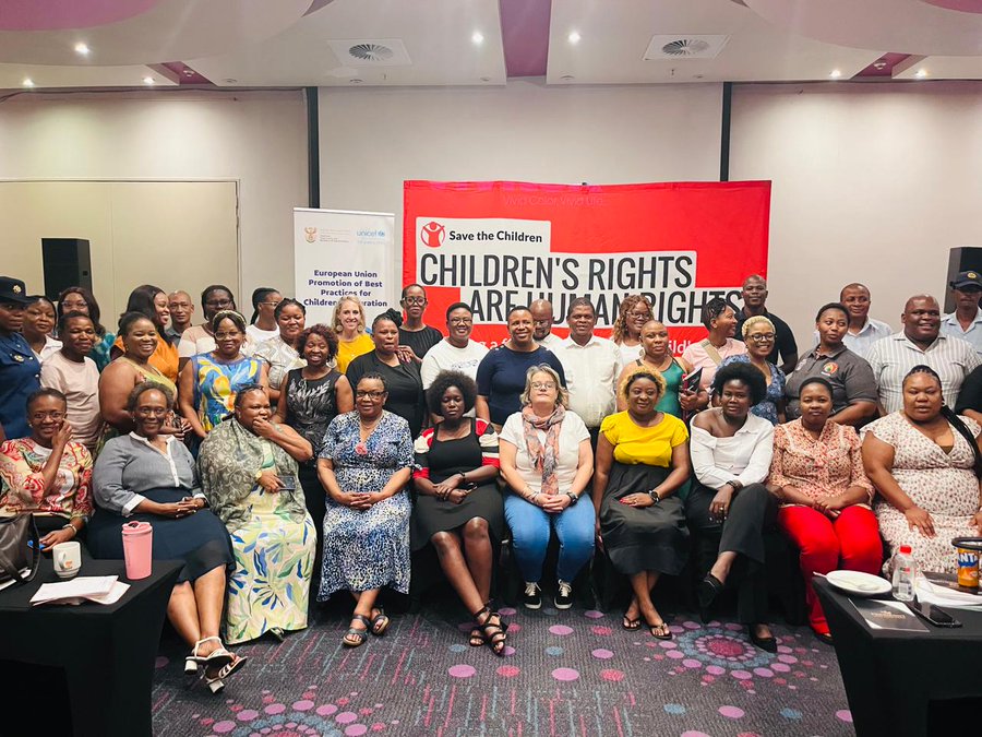 ImpactKonnect (@impactkonnect) on Twitter photo it’s been a refreshing glimpse into an organization that’s all about giving kids a shot at a decent future. <a href="/SaveChildrenSA/">Save the Children SA</a> has been fighting for kids’ rights across Gauteng, Free State, KwaZulu-Natal, Mpumalanga, and Limpopo for years.
Their work’s got layers. They're super it’s been a refreshing glimpse into an organization that’s all about giving kids a shot at a decent future. <a href="/SaveChildrenSA/">Save the Children SA</a> has been fighting for kids’ rights across Gauteng, Free State, KwaZulu-Natal, Mpumalanga, and Limpopo for years.
Their work’s got layers. They're super