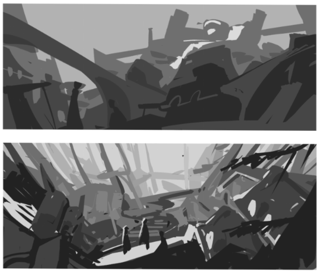 MarinixGames's tweet photo. The journey from these rough concepts to the current progress of #ArisingSons village has been incredible, and weβre excited to share more with you soon!
___
π Marinix Discord:
https://t.co/QLBartEkbK
.
.
#IndieGame #IndieDev #GameDevelopment #GameDev #UnrealEnginec #gamingtwt https://t.co/gueuNwjaFI