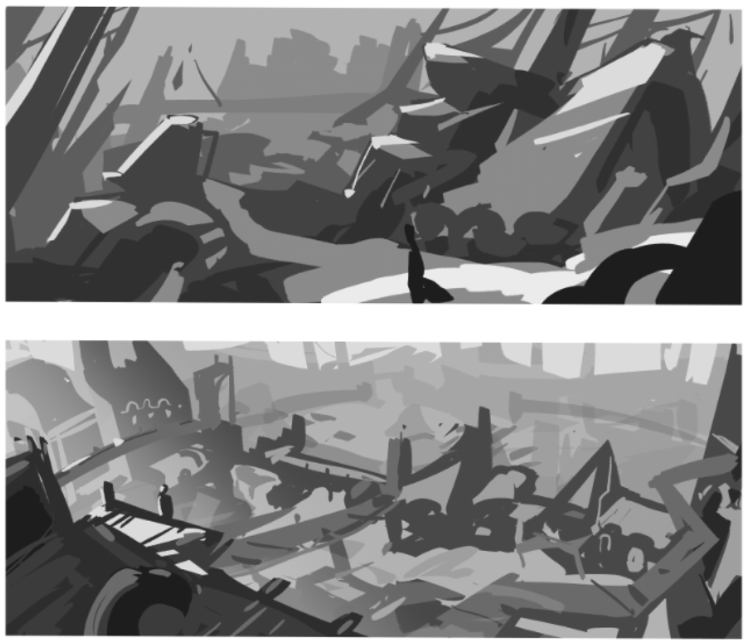 MarinixGames's tweet photo. The journey from these rough concepts to the current progress of #ArisingSons village has been incredible, and weβre excited to share more with you soon!
___
π Marinix Discord:
https://t.co/QLBartEkbK
.
.
#IndieGame #IndieDev #GameDevelopment #GameDev #UnrealEnginec #gamingtwt https://t.co/gueuNwjaFI