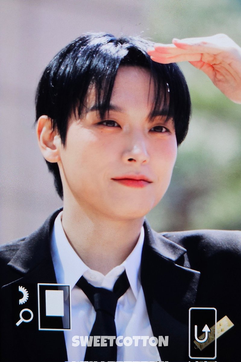 250319 쇼챔 미니팬미팅

#인성 #INSEONG #SF9 #インソン