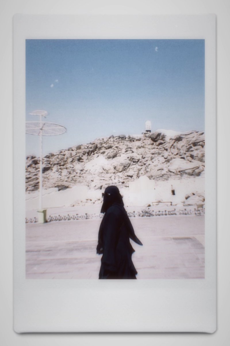 ellinvsrini's tweet photo. Mecca https://t.co/Snh6szhJFT