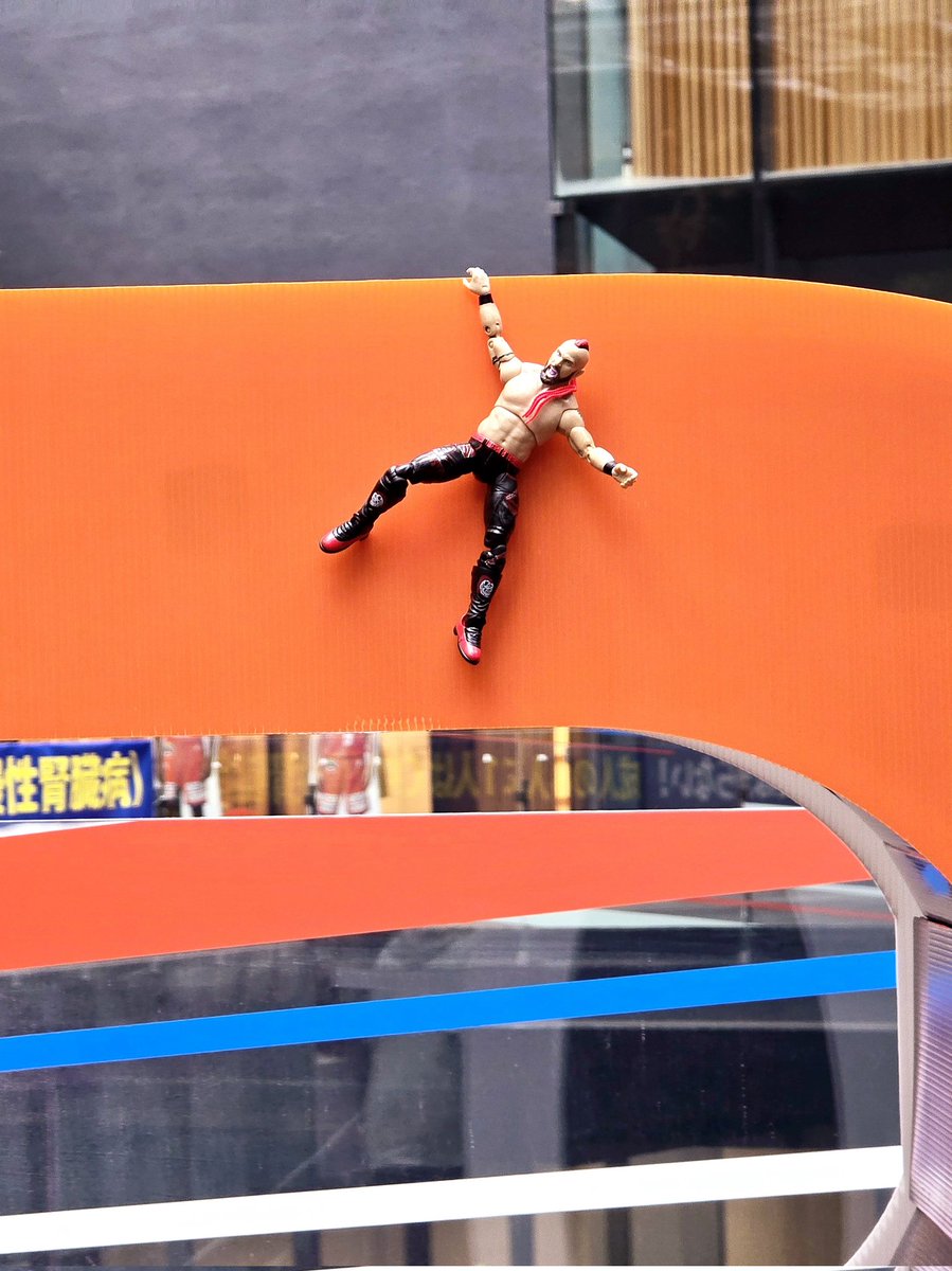 dayoshimanpuku's tweet image. ＼俺が来たぞーーー！／

#MiniHawk #MiniHawkとだよし