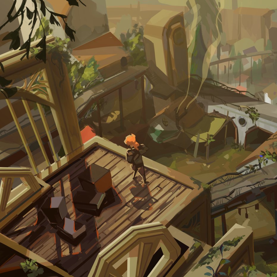 MarinixGames's tweet photo. The journey from these rough concepts to the current progress of #ArisingSons village has been incredible, and weβre excited to share more with you soon!
___
π Marinix Discord:
https://t.co/QLBartEkbK
.
.
#IndieGame #IndieDev #GameDevelopment #GameDev #UnrealEnginec #gamingtwt https://t.co/gueuNwjaFI