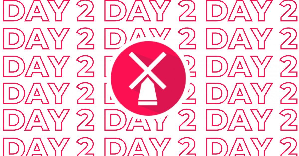 dpcon's tweet image. Today is the second day of The Dutch PHP Conference and we couldn’t be more excited! 🚀
We have an amazing program lined up and can't wait to welcome you.
Will we see you there today?
#dutchphpconference #php25 #developers