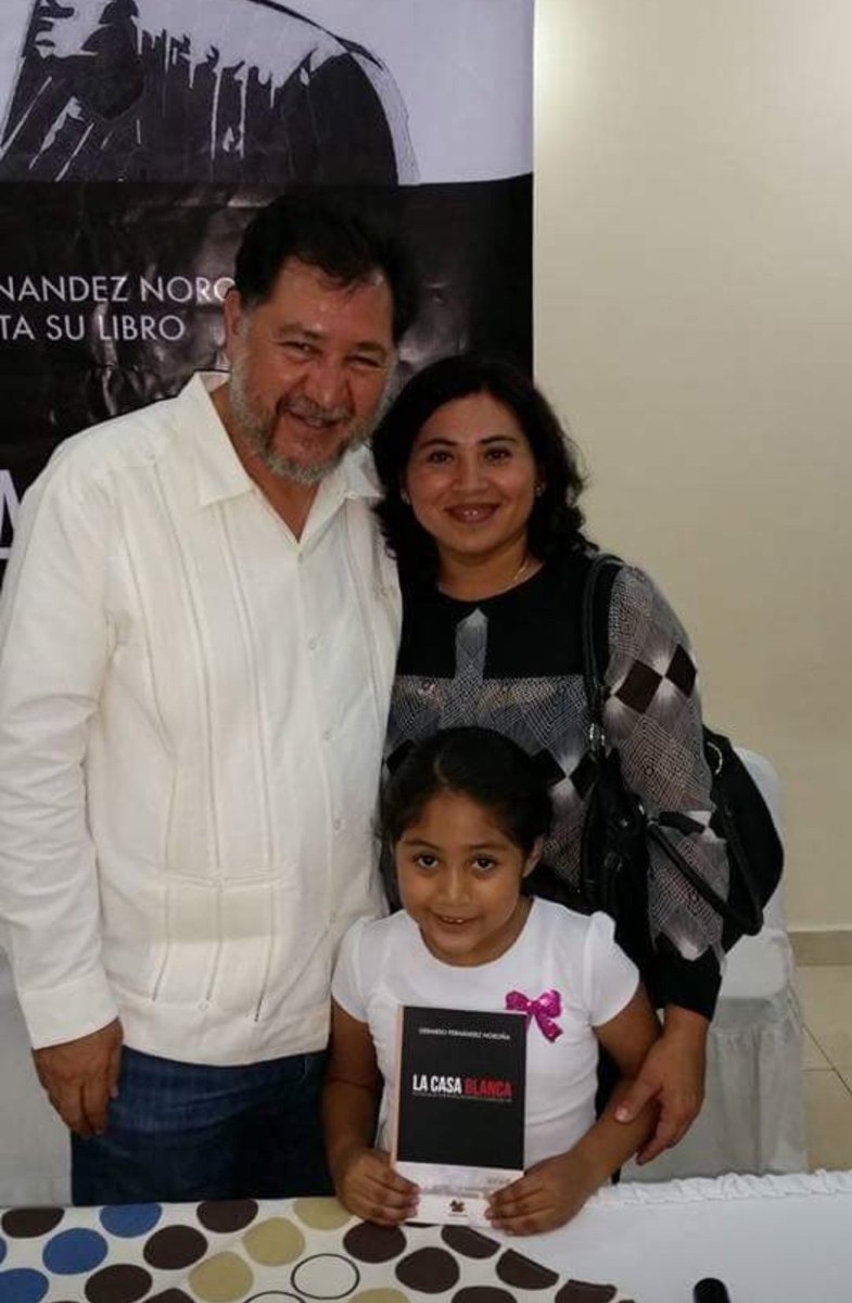 gcardozav's tweet photo. Feliz cumpleaños Senador @fernandeznorona que tenga un bonito día 🎂 https://t.co/hSxGWs0wX9