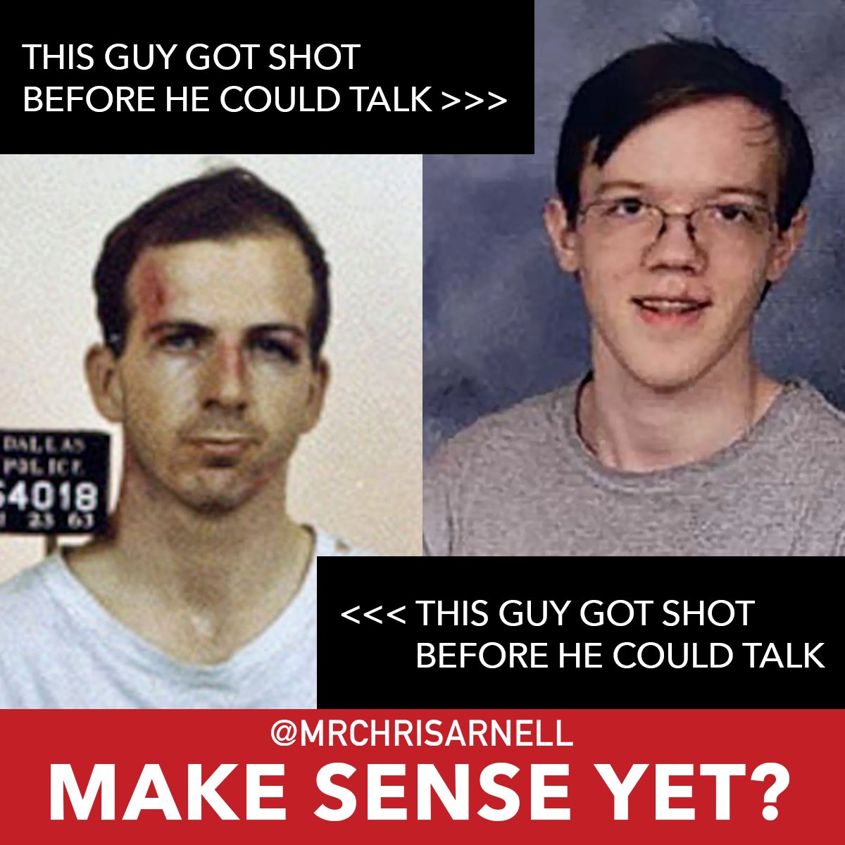 ᴄʜʀɪsᴛᴏᴘʜᴇʀ ᴀʀɴᴇʟʟ tweet media