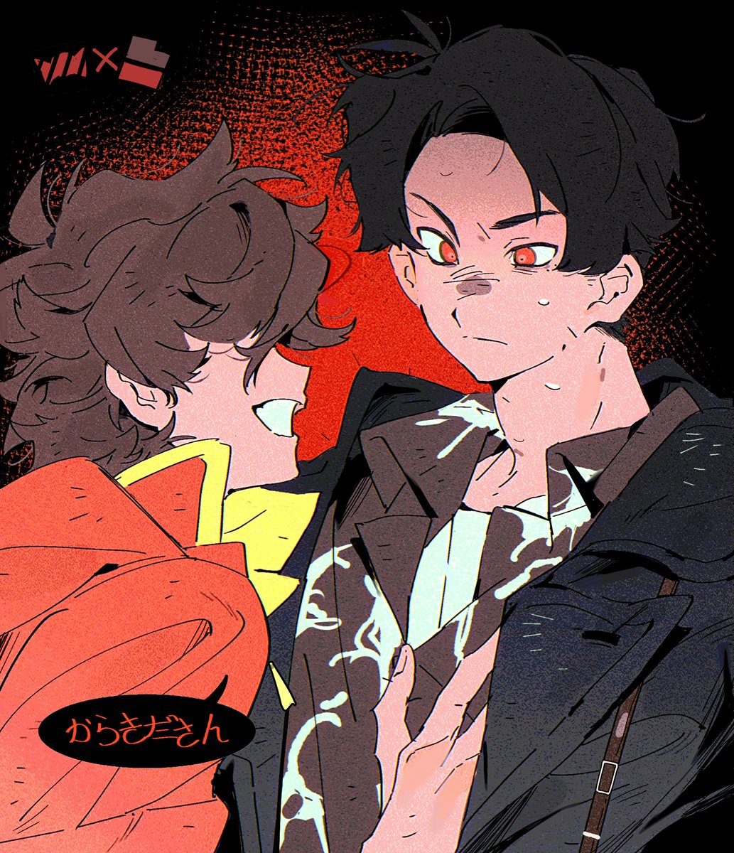 EXOXOAk's tweet image. #仮面ライダーガヴ
🖤🍬🍫