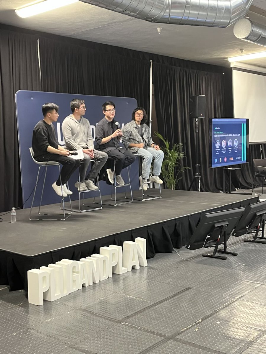 Novita AI tweet media