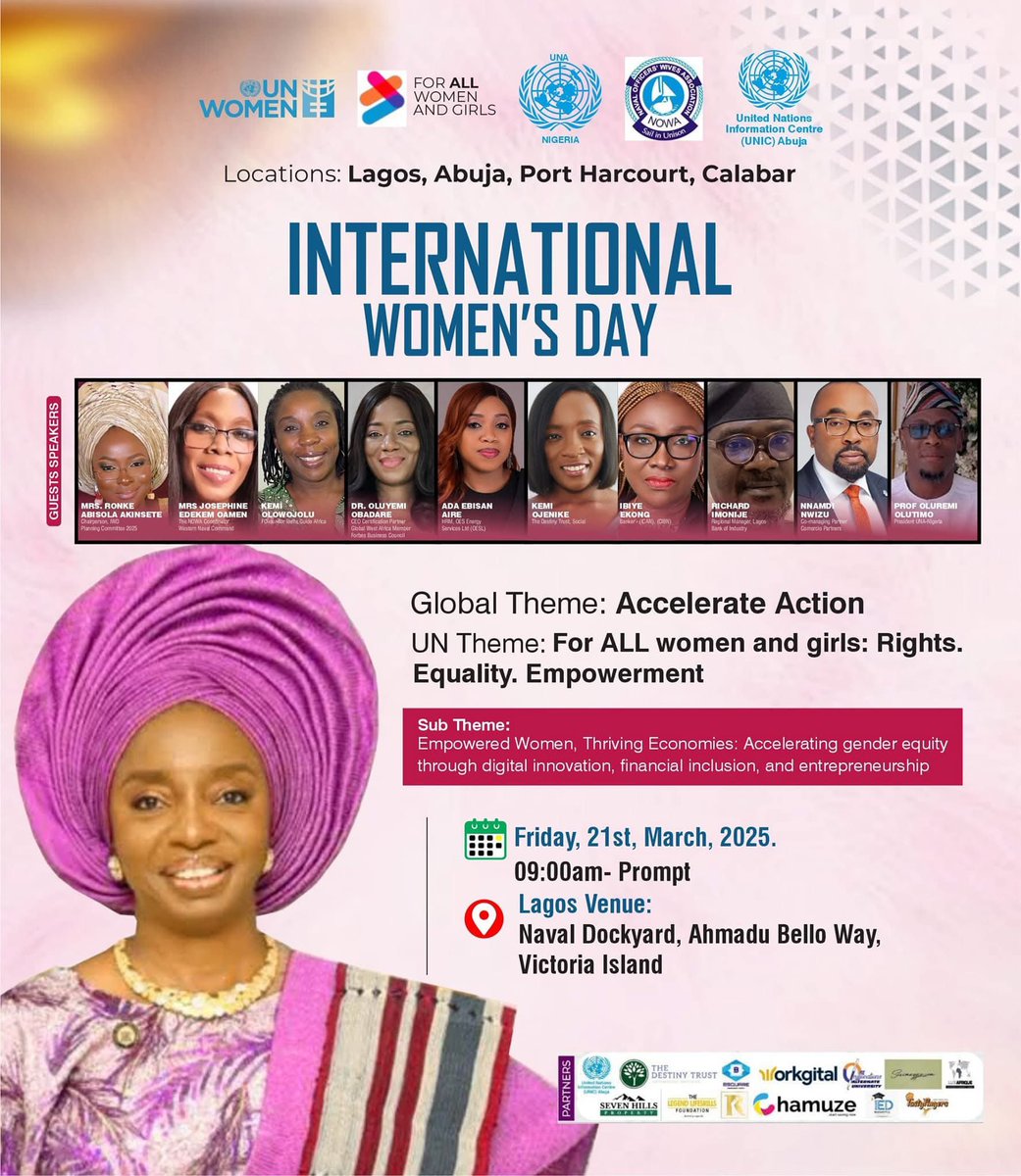 FaladeTunrayo's tweet photo. I’ve been nominated as an outstanding woman in social impact at the @unanigeria’s Women in Leadership Award. Pls, vote for me. 
Open the link below and search for the category: OUTSTANDING WOMAN IN SOCIAL IMPACT. https://t.co/wdCWOimkpQ
Under it, click on my name- TUNRAYO FALADE https://t.co/pW1ygIdJCC