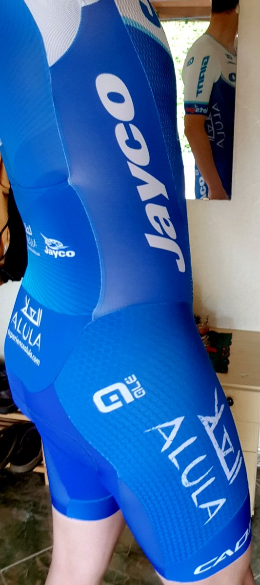 Warmer weather is coming.