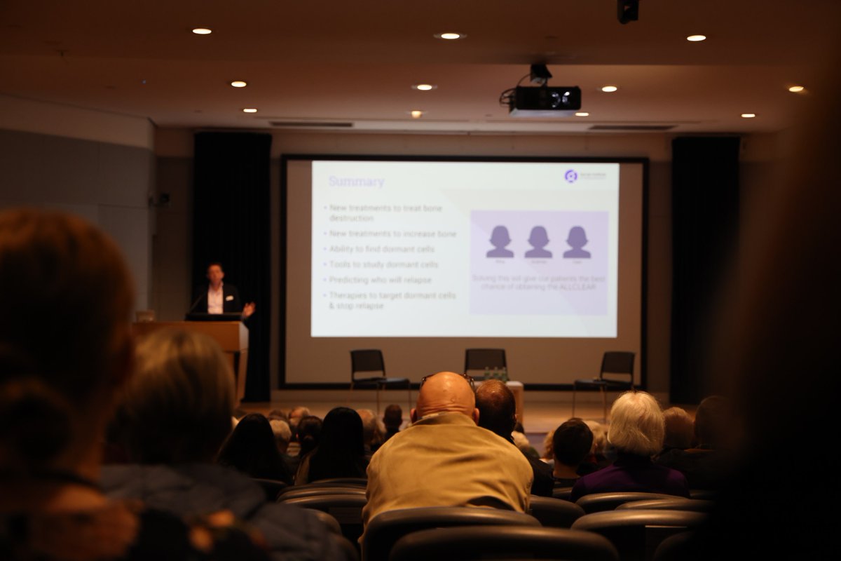 Have you attended one of our public seminars before?

We have one coming up on Thursday 27 March, don't miss out!

Find out more here: ow.ly/1SR050ViNgR