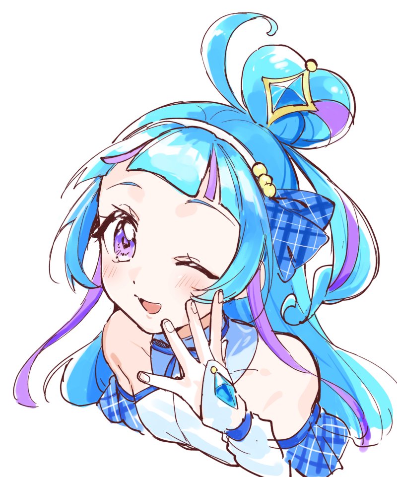 はるかわ tweet media