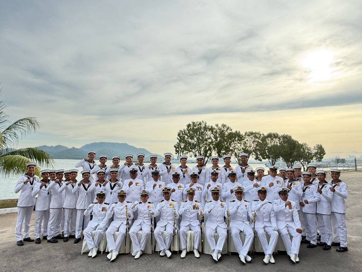KD LEDANG MHC-13 tweet media