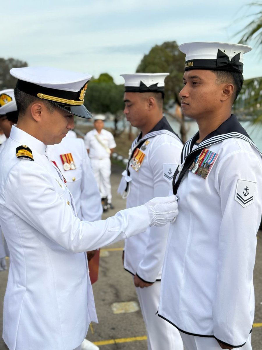 KD LEDANG MHC-13 tweet media