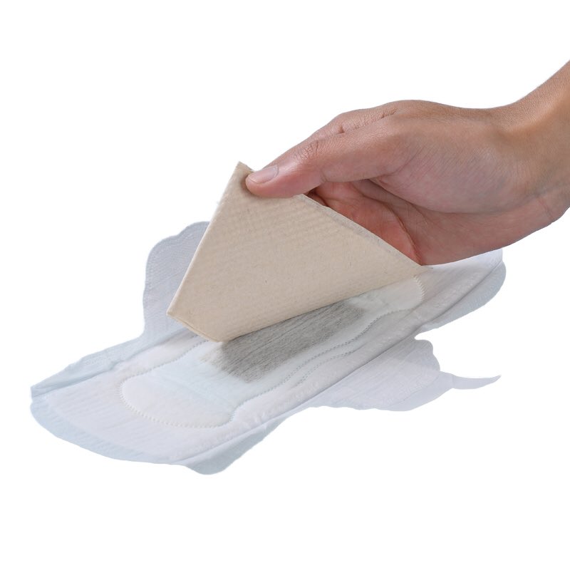 sunriseroyal8's tweet photo. 🌿 Nature’s Soothing Touch! Our Mugwort Sanitary Pads blend herbal wisdom with ultra-absorbent tech. Anti-bacterial, cooling comfort, and eco-friendly core. Periods deserve gentleness! 💚🌸 #HerbalHygiene #MugwortMagic #EcoFeminineCare #NaturalRelief #GentleProtection https://t.co/i7zfC9e5Vz
