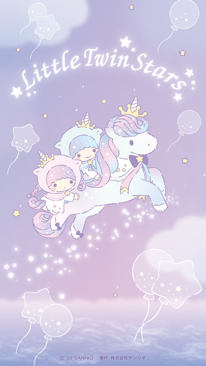 キキ&ララ【公式】 (@kikilala_sanrio) / X キキ&ララ【公式】 (@kikilala_sanrio) / X