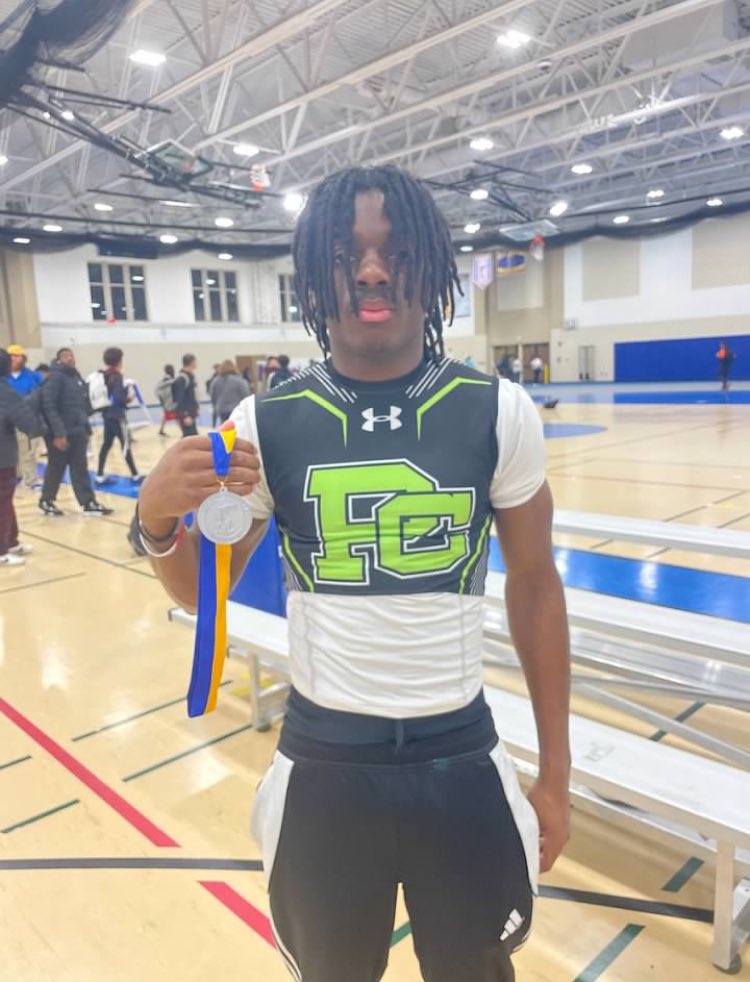 Dontè Brooks tweet media
