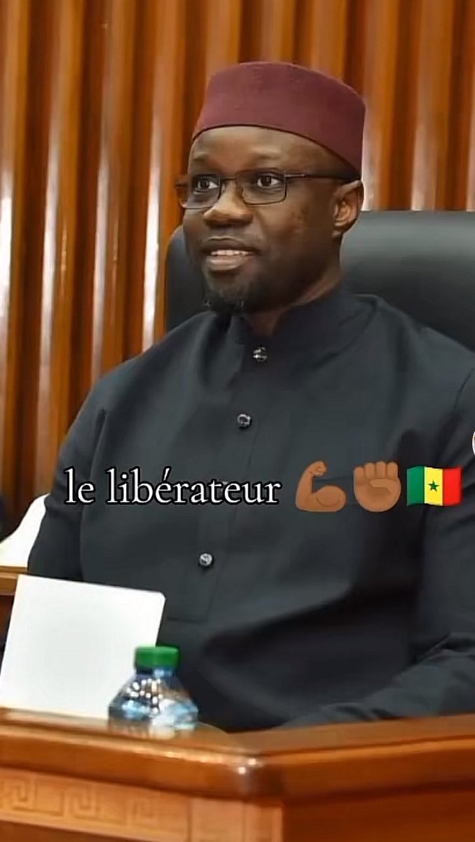 BintouR61662878's tweet photo. Bi alebi bi leudeum yaniou ngougué. Mou diaralniou, diarala. Teye bou yeufé leré, niou wara defar. Comploteurs boufi diouk pour ngadiamal liggueye bi doit passer par nous avant de tatteindre.
#walayeggoleenko https://t.co/nIY1H4jfUk