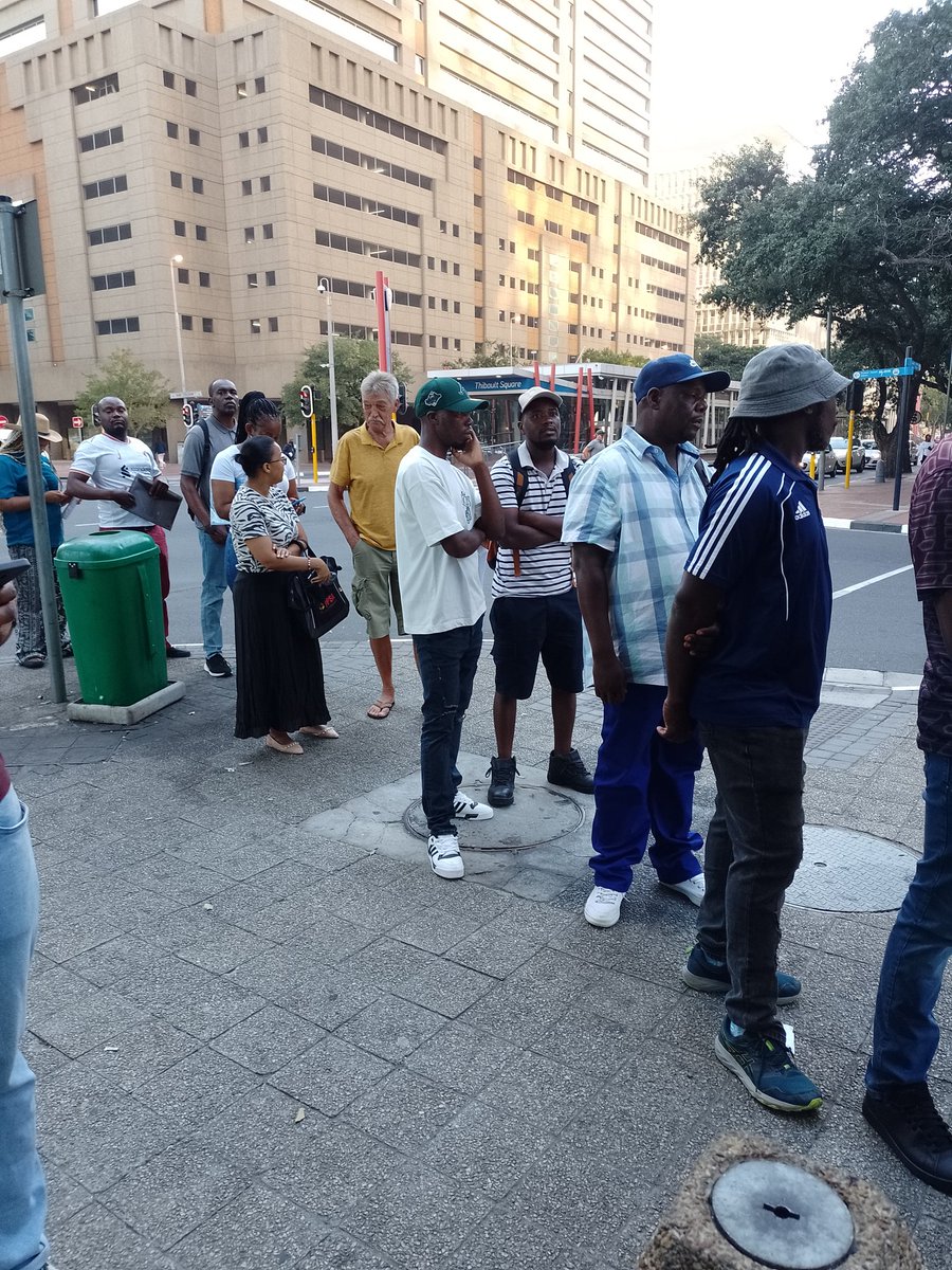 Scott Timcke tweet media