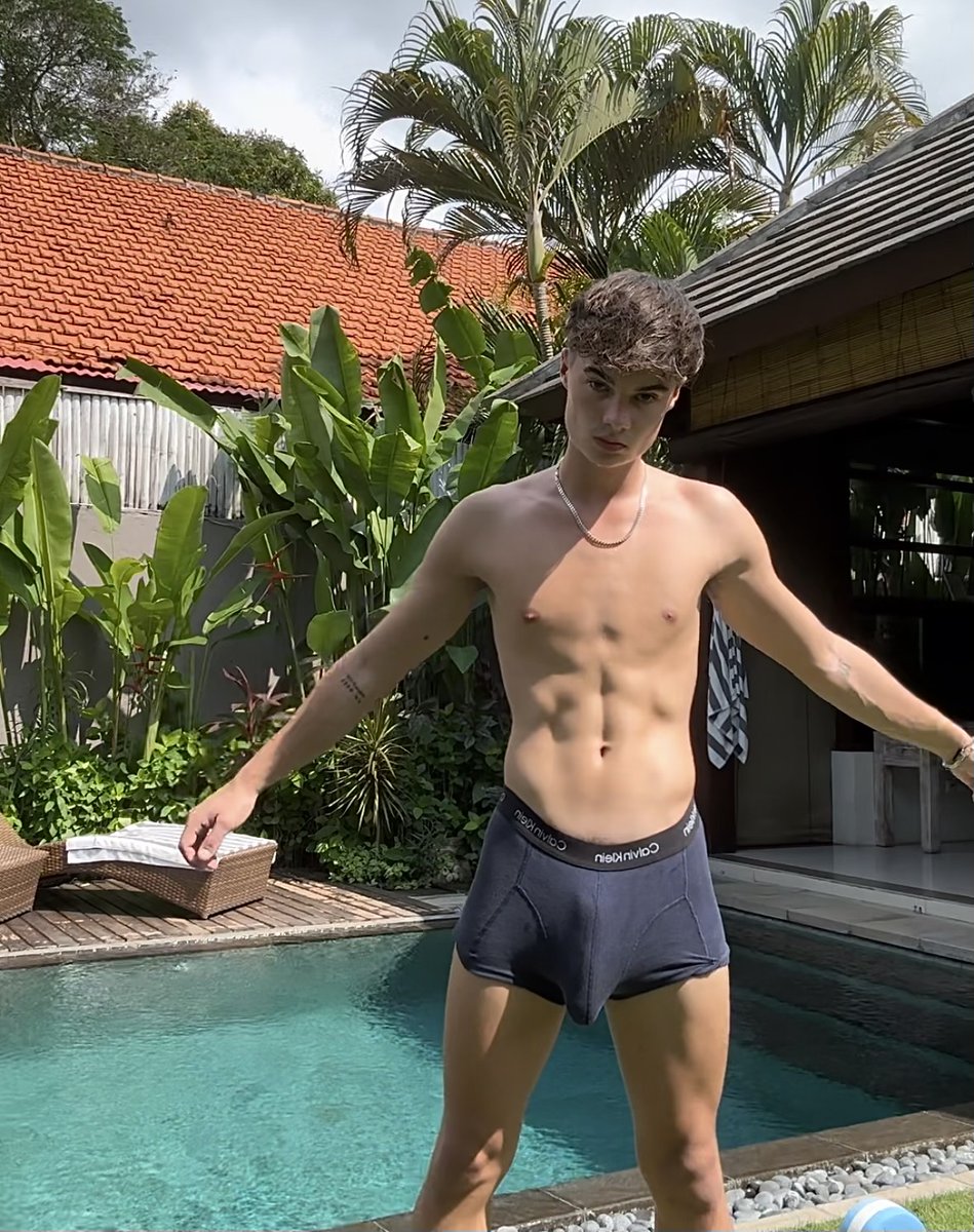 if you’re active on X, say hi for a DM back (serious)