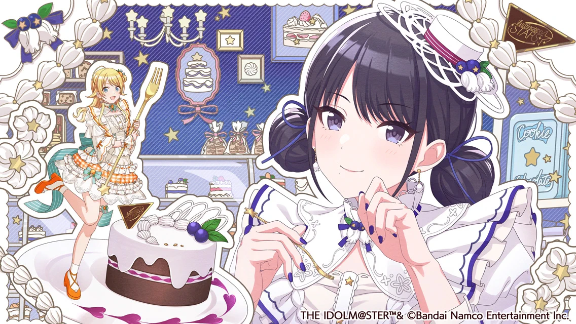 アイドルマスター シャイニーカラーズ公式 on X: 