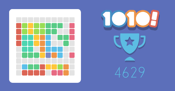 Camellia_no_i's tweet image. Beat my score!. #1010game  zynga.com/games/1010