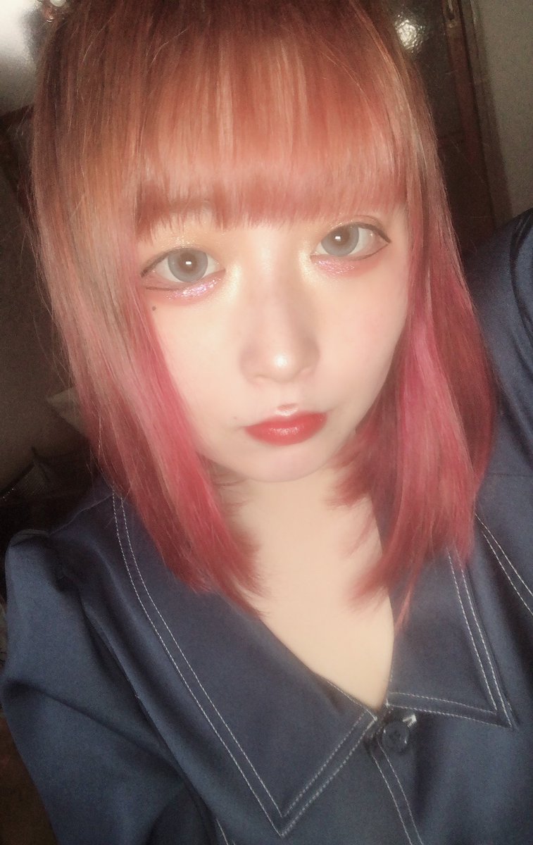ちょっくら都内でる❣️
会える方いればDMください😊

今日の自撮り目が浮腫んでる割には
盛れたと思うんやけどどおかな？

#ぽっちゃり女子 #ぽっちゃり好き男子と繋がりたい #ぽっちゃり好きな人と繋がりたい #ぽっちゃり好きに刺され #裏アカ女子  #p活池袋  #デブ専