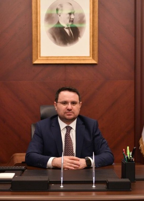 Türkiye Cumhuriyeti Başsavcısı Akın Gürlek TARİH YAZIYOR 🇹🇷

Her daim yanındayım ya siz arkadaşlar? 🤔