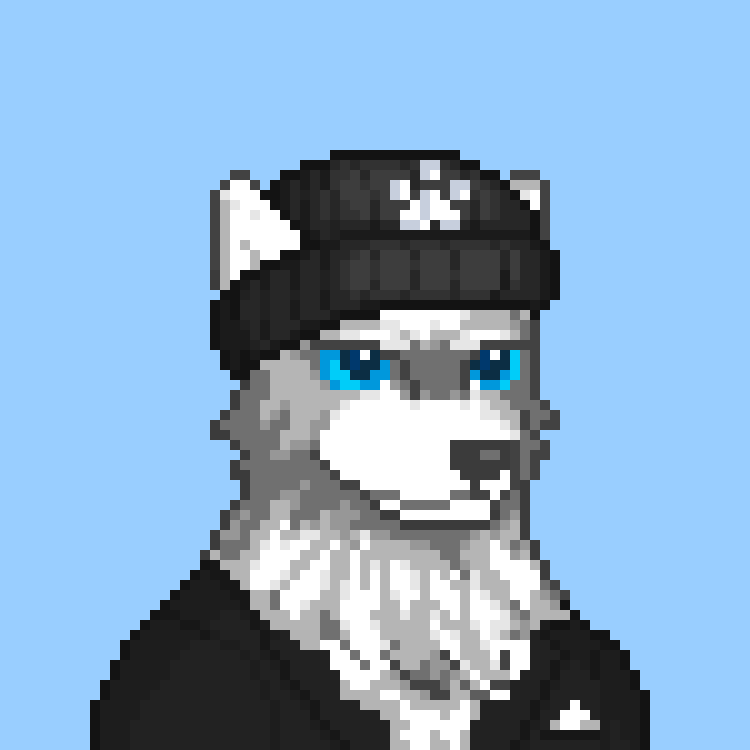 buz๐บ (@buzoyun) on Twitter photo This is my wolf. There are many wolves, but no other is just like my wolf. ๐บ
<a href="/WolfCapital_/">Wolf Capital ๐บ</a> building in the shadows.
Not gonna say I told you so. ๐คซ This is my wolf. There are many wolves, but no other is just like my wolf. ๐บ
<a href="/WolfCapital_/">Wolf Capital ๐บ</a> building in the shadows.
Not gonna say I told you so. ๐คซ