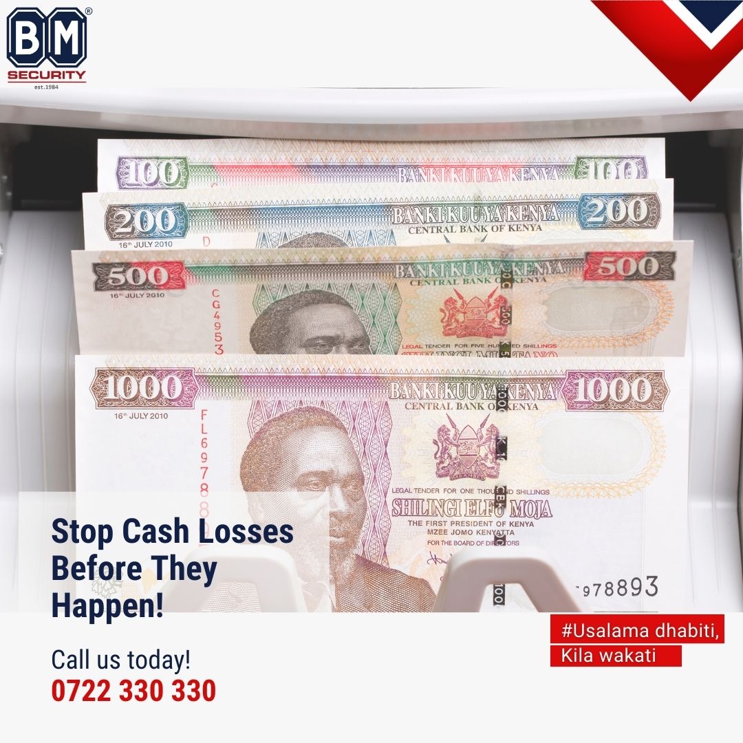 Handling large sums of cash? Stay secure with our tamper-proof Cash Deposit Machines!
✅ Real-time tracking
✅ Instant account crediting
✅ Maximum security
Protect your business with #SmartDeposits today! #CashManagement